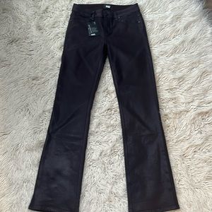 Paige coated Jean